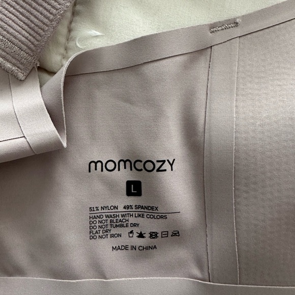 2 Momcozy bra /wireless NWT - Picture 3 of 4